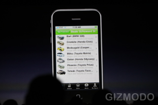 Illustration for article titled WWDC '09 Liveblog Archive 2